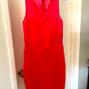 Club and Cocktail Dress